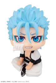 Lookup: TV Anime Bleach - Grimmjow Jaegerjaquez