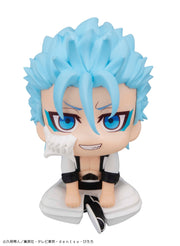 Lookup: TV Anime Bleach - Grimmjow Jaegerjaquez
