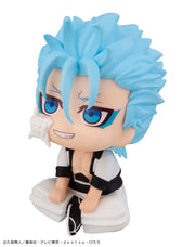 Lookup: TV Anime Bleach - Grimmjow Jaegerjaquez