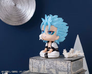 Lookup: TV Anime Bleach - Grimmjow Jaegerjaquez