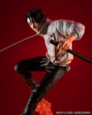 Figure Jujutsu Kaisen The Culling Game - Yuta Okkotsu