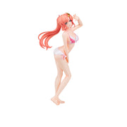 Lucrea Lite Mobile Suit Gundam Seed Freedom - Lacus Clyne (Swimsuit Ver.)