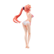Lucrea Lite Mobile Suit Gundam Seed Freedom - Lacus Clyne (Swimsuit Ver.)