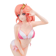 Lucrea Lite Mobile Suit Gundam Seed Freedom - Lacus Clyne (Swimsuit Ver.)