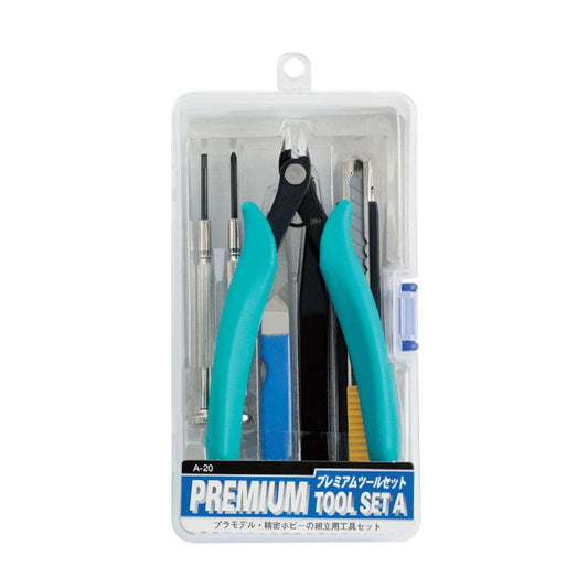 Premium Tool Set A