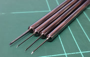 Sujibori (Scriber) Triangle