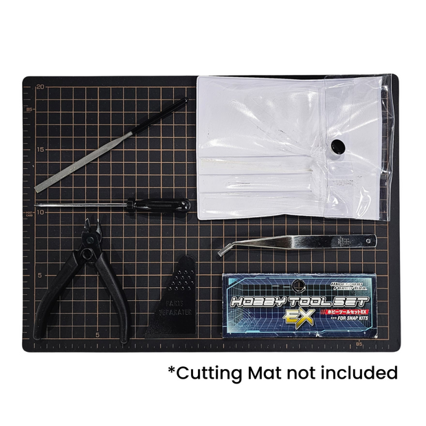 EX RS Tool Set