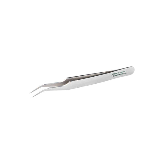 Premium Precision Tweezers Agate Type