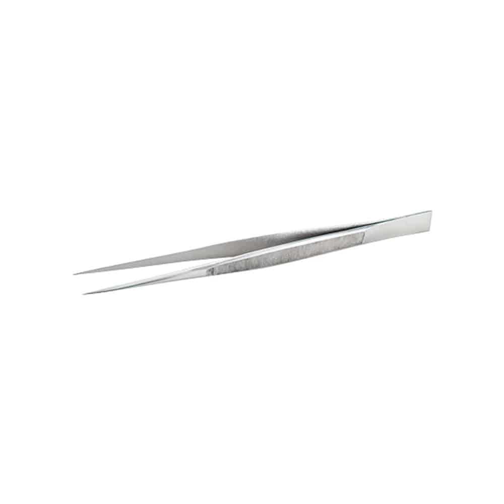 Precision Tapered Tweezers 160mm