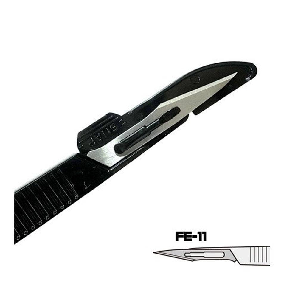 Precision Knife FE-11