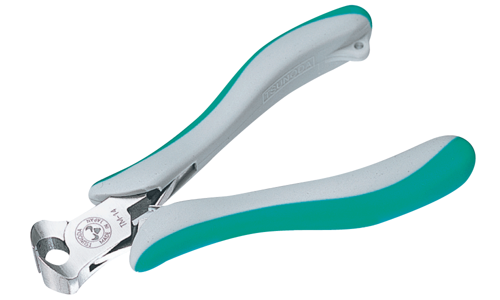 End Nipper 120mm