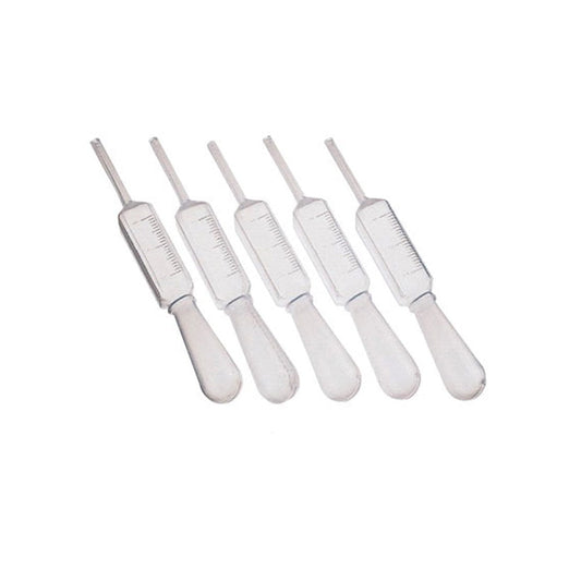 Dropper / Syringe (5pcs)