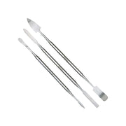 Paddle Set / Carcing knife / Spatula Set