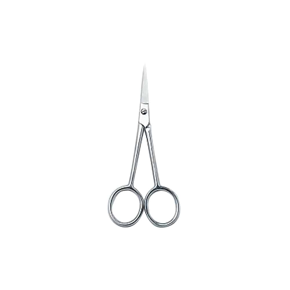 Decal Scissors 110mm Straight