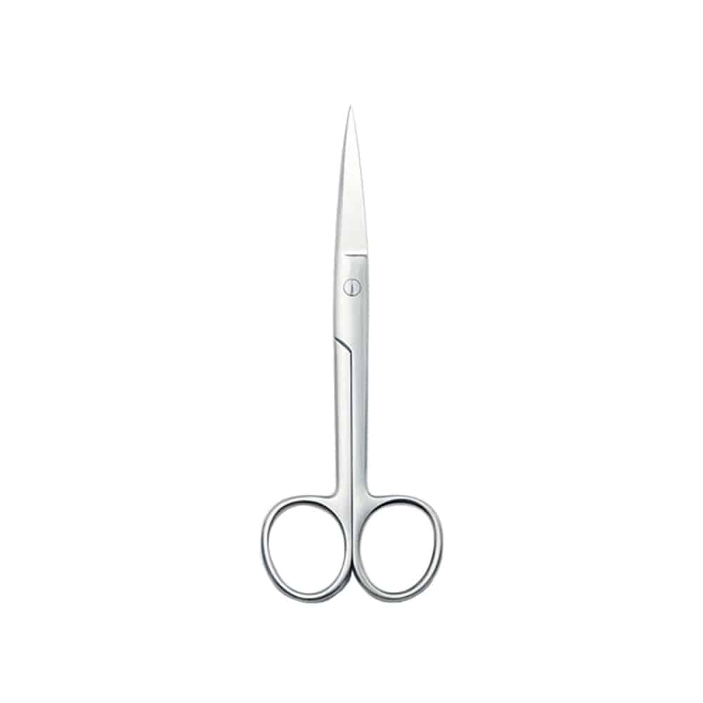 Decal Scissors 140mm Straight