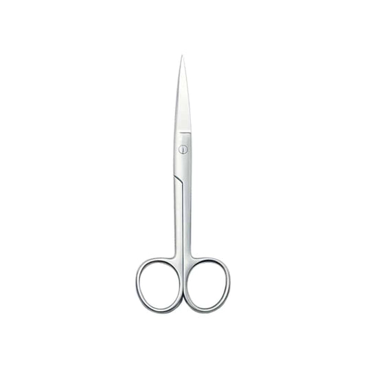 Decal Scissors 140mm Curved