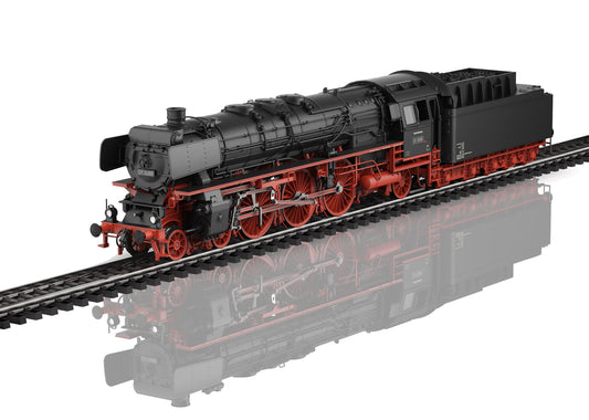 HO DB Cl. 01.10 Steam Era III