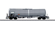 HO Tank Car 95m3 GATX