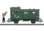 HO Insider Annual Car 2022