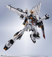 Metal Robot Spirits (Side MS) Nu Gundam