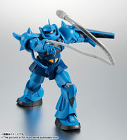 The Robot Spirits (Side MS) MS-07B Gouf Ver. A.N.I.M.E. Reissue