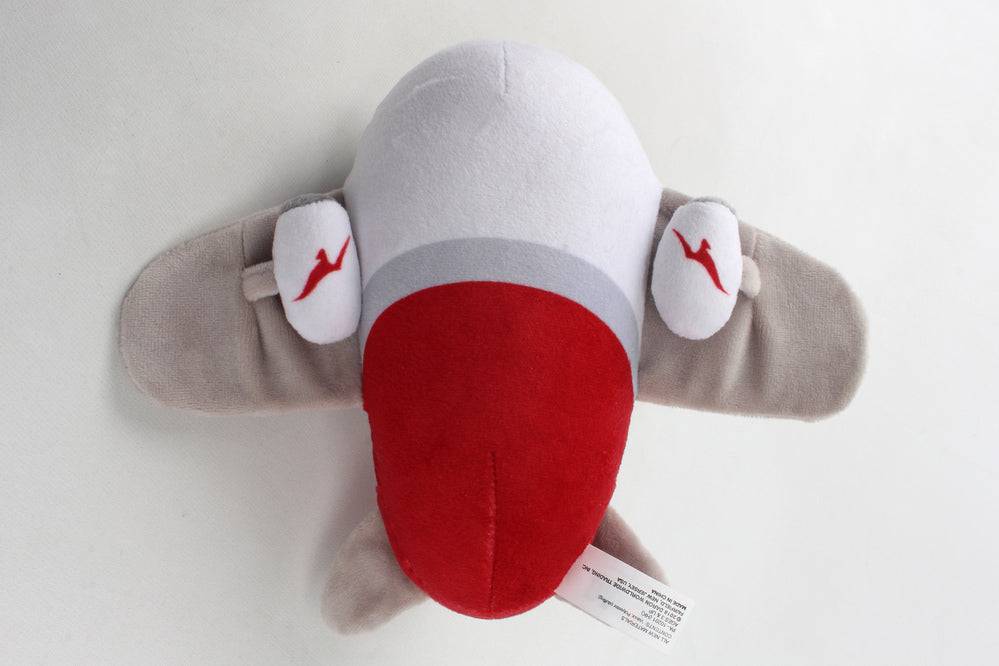 QANTAS Plush Airplane