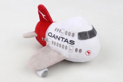 QANTAS Plush Airplane