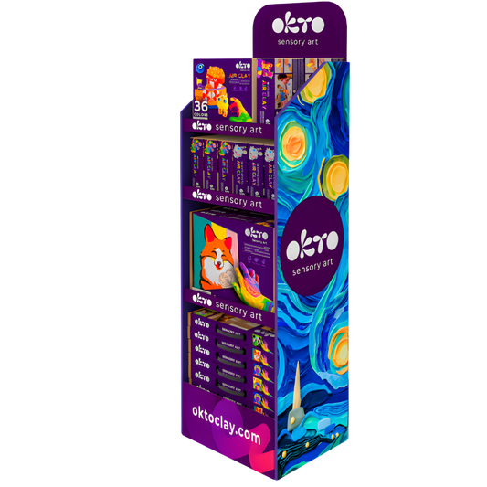 Standalone Display Unit