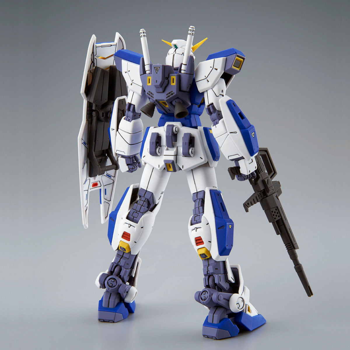 1/100 Gundam F90