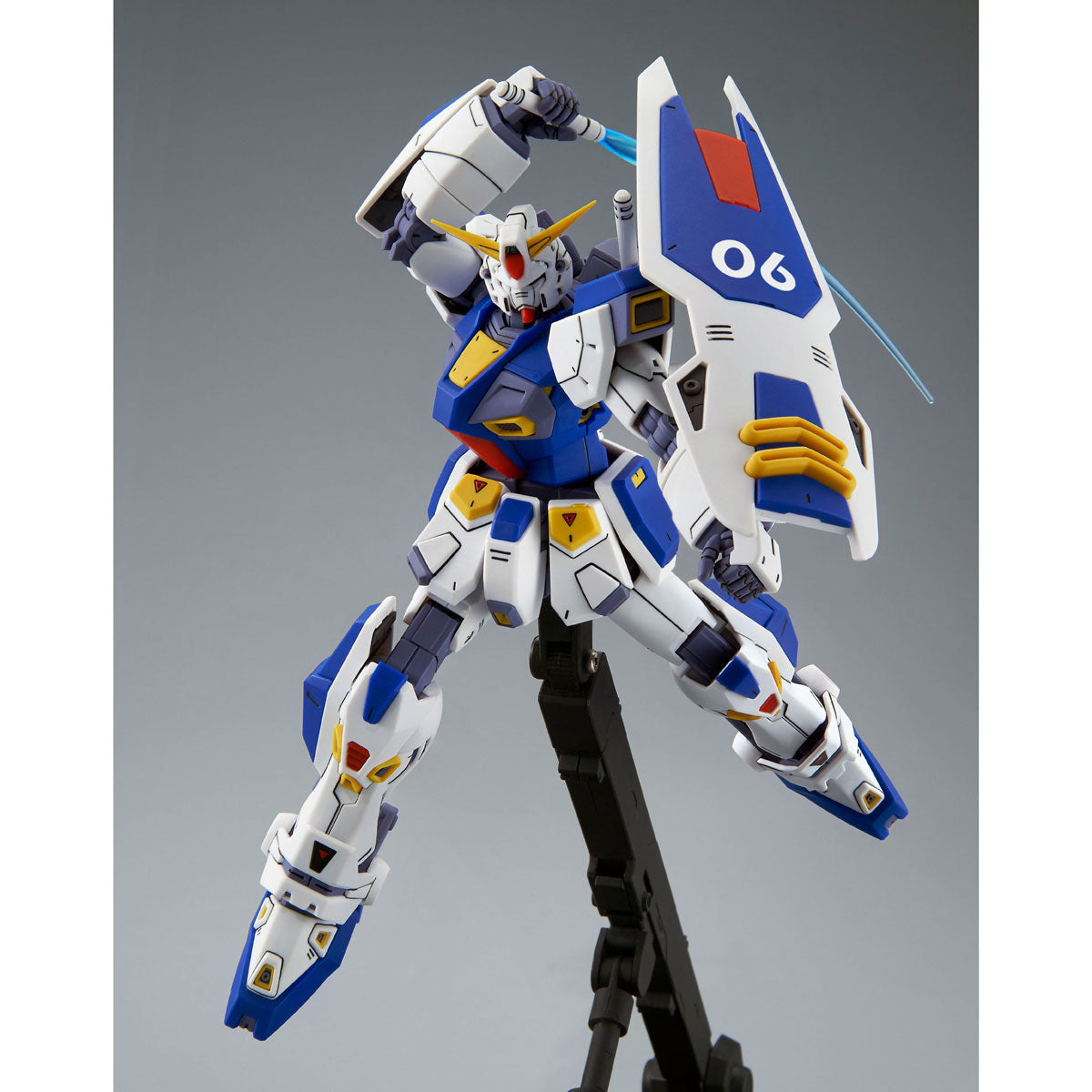 1/100 Gundam F90