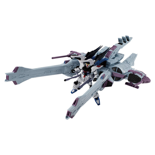 MOBILE SUIT GUNDAM G-FRAME METEOR UNIT W/O GUM