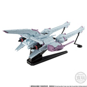MOBILE SUIT GUNDAM GFRAME METEOR UNIT W/O GUM
