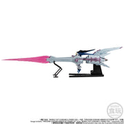 MOBILE SUIT GUNDAM GFRAME METEOR UNIT W/O GUM