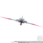 MOBILE SUIT GUNDAM GFRAME METEOR UNIT W/O GUM