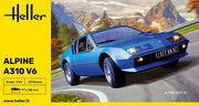 1/43 Alpine A310