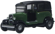 1/148 Austin Low Loader Taxi Green