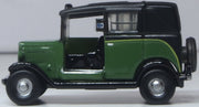 1/148 Austin Low Loader Taxi Green