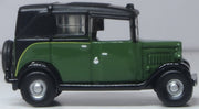 1/148 Austin Low Loader Taxi Green