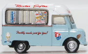 1/148 Bedford CA Ice Cream Van Mr Softee