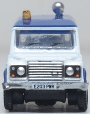 1/148 Land Rover Defender LWB British Gas