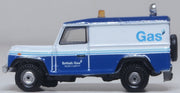 1/148 Land Rover Defender LWB British Gas