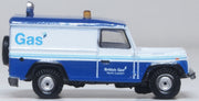 1/148 Land Rover Defender LWB British Gas