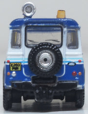 1/148 Land Rover Defender LWB British Gas