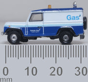 1/148 Land Rover Defender LWB British Gas