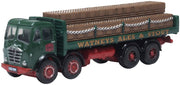 1/148 Foden FG 8 Wheel Dray Watneys