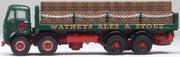 1/148 Foden FG 8 Wheel Dray Watneys