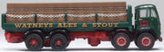 1/148 Foden FG 8 Wheel Dray Watneys