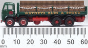 1/148 Foden FG 8 Wheel Dray Watneys