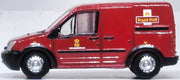 1/148 Ford Transit Connect Royal Mail
