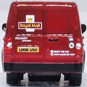 1/148 Ford Transit Connect Royal Mail